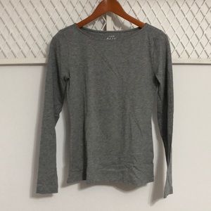 J. CREW Women’s Artist Tee Long Sleeve